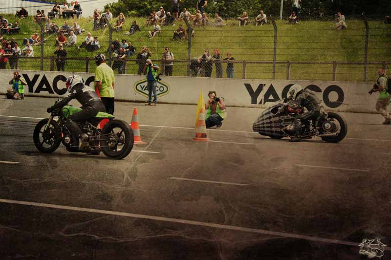 Café Racer Festival 2016